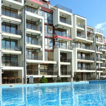 Appartement Helios *