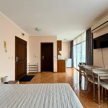 Apartment Helios Sveti Vlas