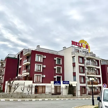 Apartment Helios *