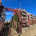 Helios דירה סבטי ולאס