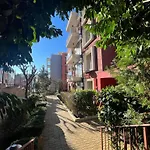 דירה Helios *