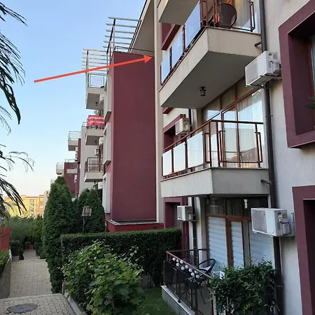 Apartment Helios *