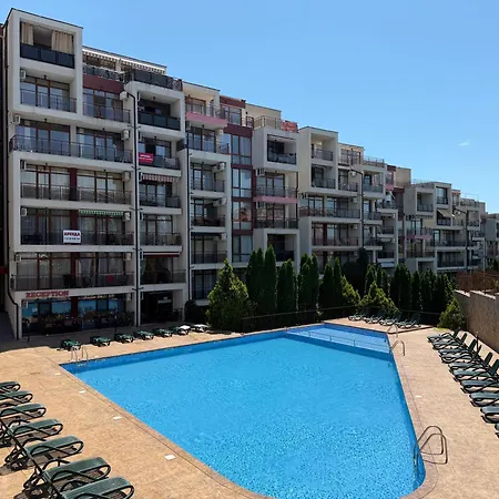 Apartment Helios *